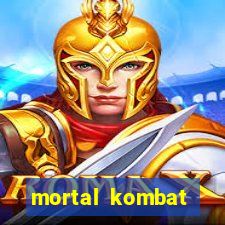 mortal kombat baixar jogo